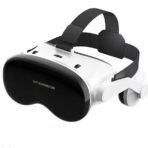 Shinecon VR G18E Virtual Reality Headset Glasses - Image 2