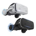 SHINECON G15E Virtual Reality 3D VR Box Headset