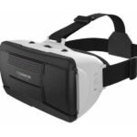 VR SHINECON G06B 3D Virtual Reality VR Box Headset