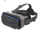 VR Shinecon G13 3D Virtual Reality Box Gaming Glasses Headset