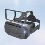 VR Shinecon G13 3D Virtual Reality Box Gaming Glasses Headset - Image 2