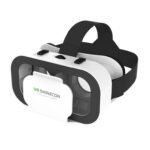 VR Shinecon G05 3D Virtual Reality Glasses for 4.7–6.53″ Smartphones