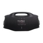JBL Boombox 4 Portable Bluetooth Speaker (R)