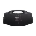 JBL Boombox 4 Portable Bluetooth Speaker (R)