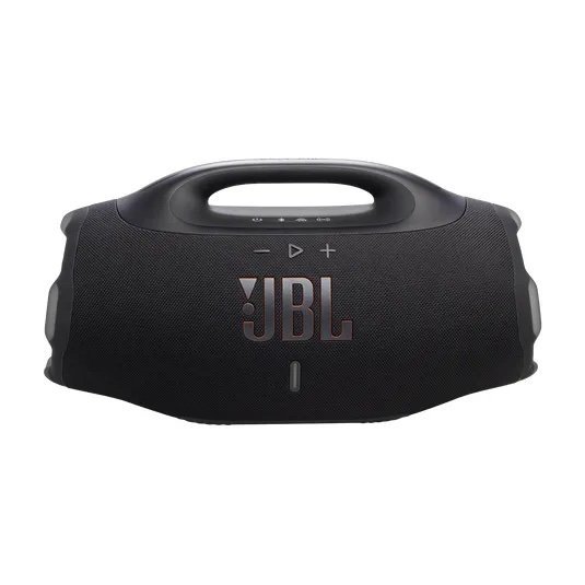 JBL Boombox 4 Portable Bluetooth Speaker (R)