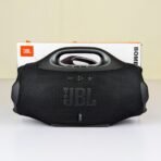 JBL Boombox 4 Portable Bluetooth Speaker (R) - Image 2