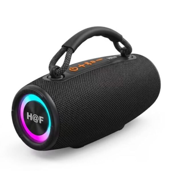 HOF HF-F226 20W Wireless Bluetooth Speaker With RGB Light