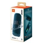JBL Charge 6 Pink Portable Bluetooth Speaker with Built-in Powerbank