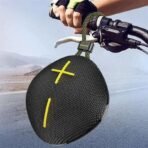Awei KA6 Mini Wireless Powerful Bluetooth Speaker - Image 2