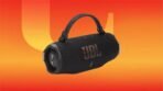 JBL Charge 6 Portable Bluetooth Speaker - Image 2