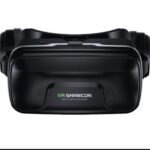 VR GO4EA 3D box