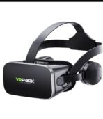 VR Park J50