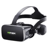 VR Park J50