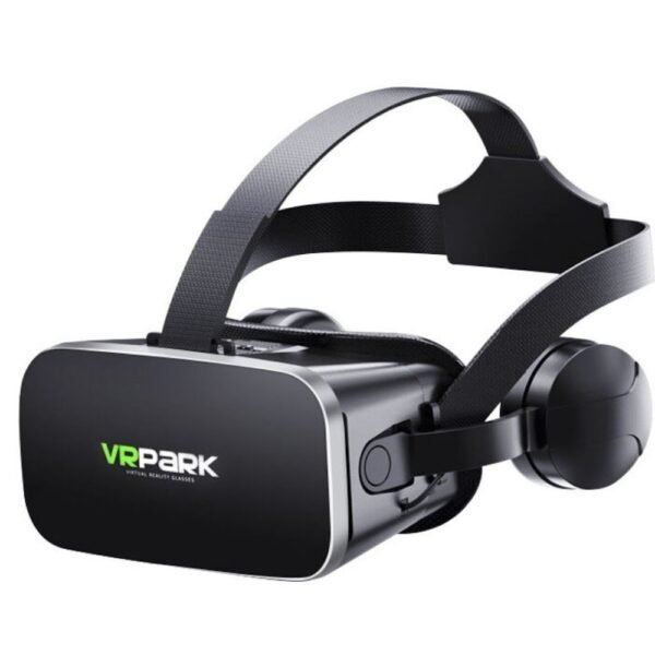 VR Park J50