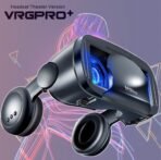 VRG Pro+ Virtual Reality Glasses - Image 2